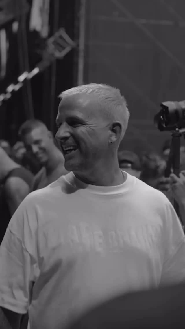 Luciano: Three decades of heat,groove, and the Latin house spirit