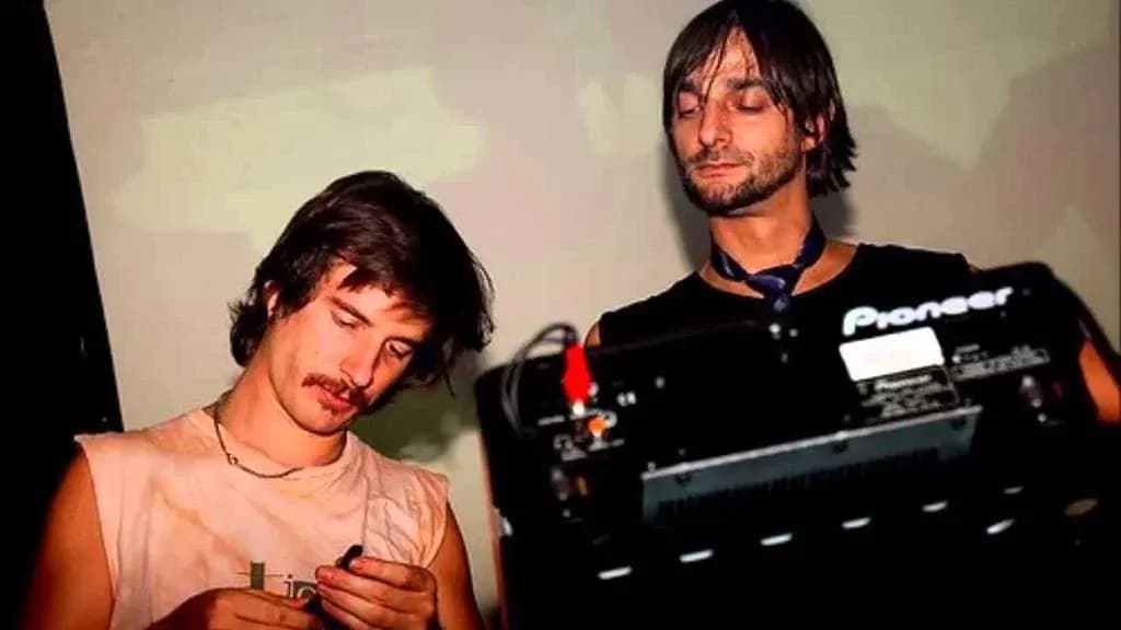 Luciano and Ricardo Villalobos, the partnership that turned Santiago's underground into something the rest of the world could not ignore