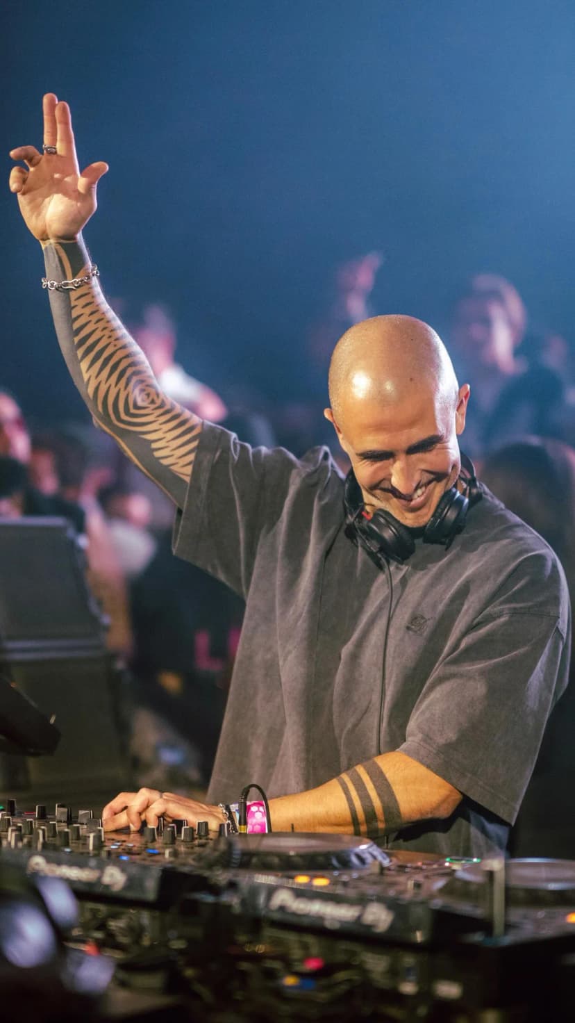 Dennis Cruz: The Spanish Soul of Underground House Music