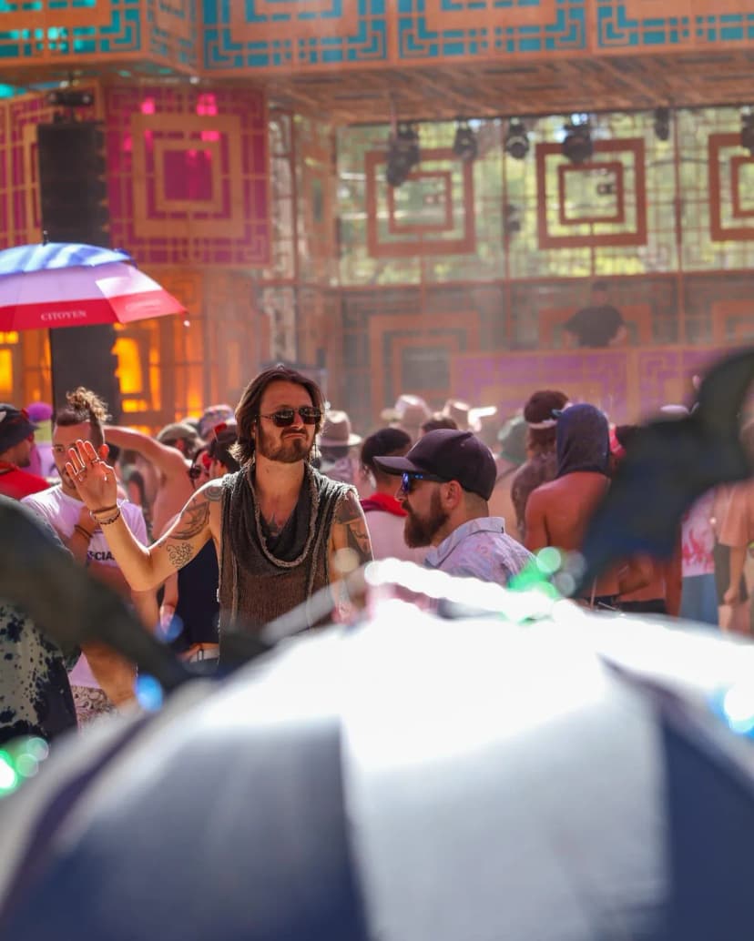 Rabbits Eat Lettuce 2026: Progressive and Melodic House Warms the Southern Hemisphere Easter Weekend