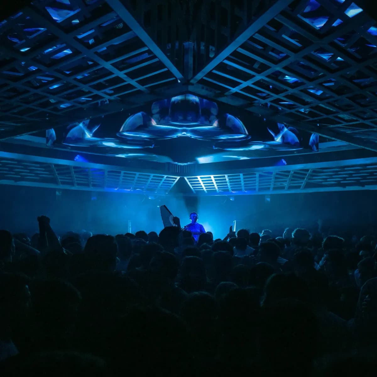 Matroda & Eden Prince Deliver Epic B2B at The BLINK, Ministry of Sound London