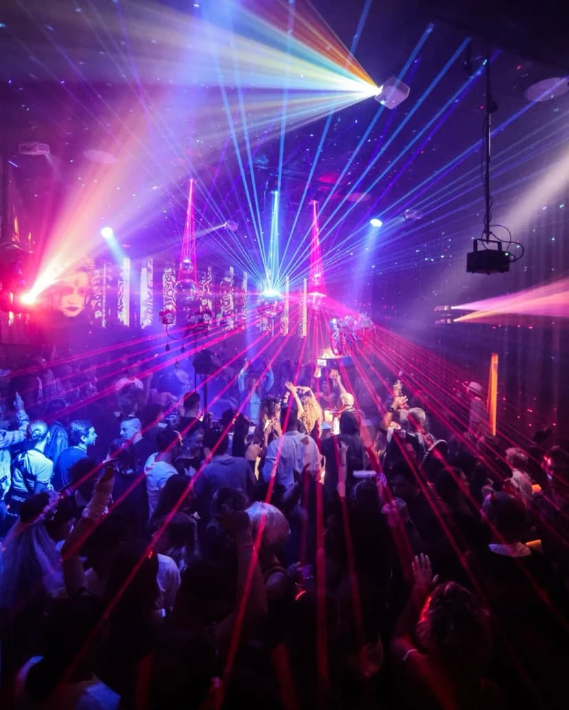 Supernova x 25 Years of Moon Harbour: A Landmark Night at Akasha Ibiza