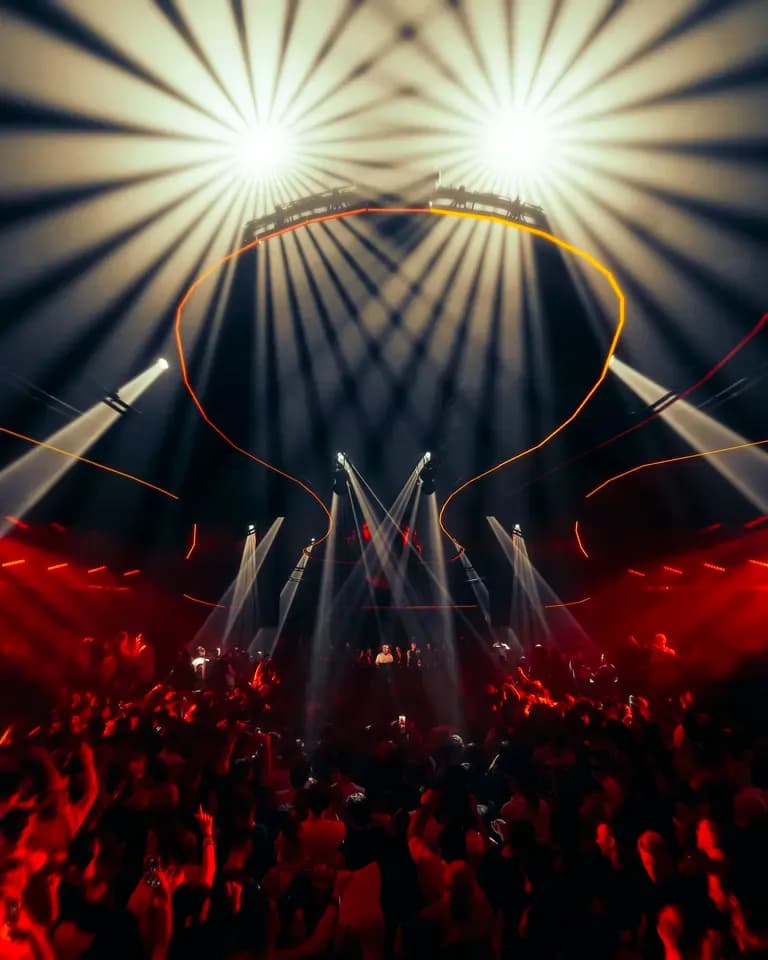 Article cover: Ibiza 2026: House Beats Ignite, Earthy Style Takes Over