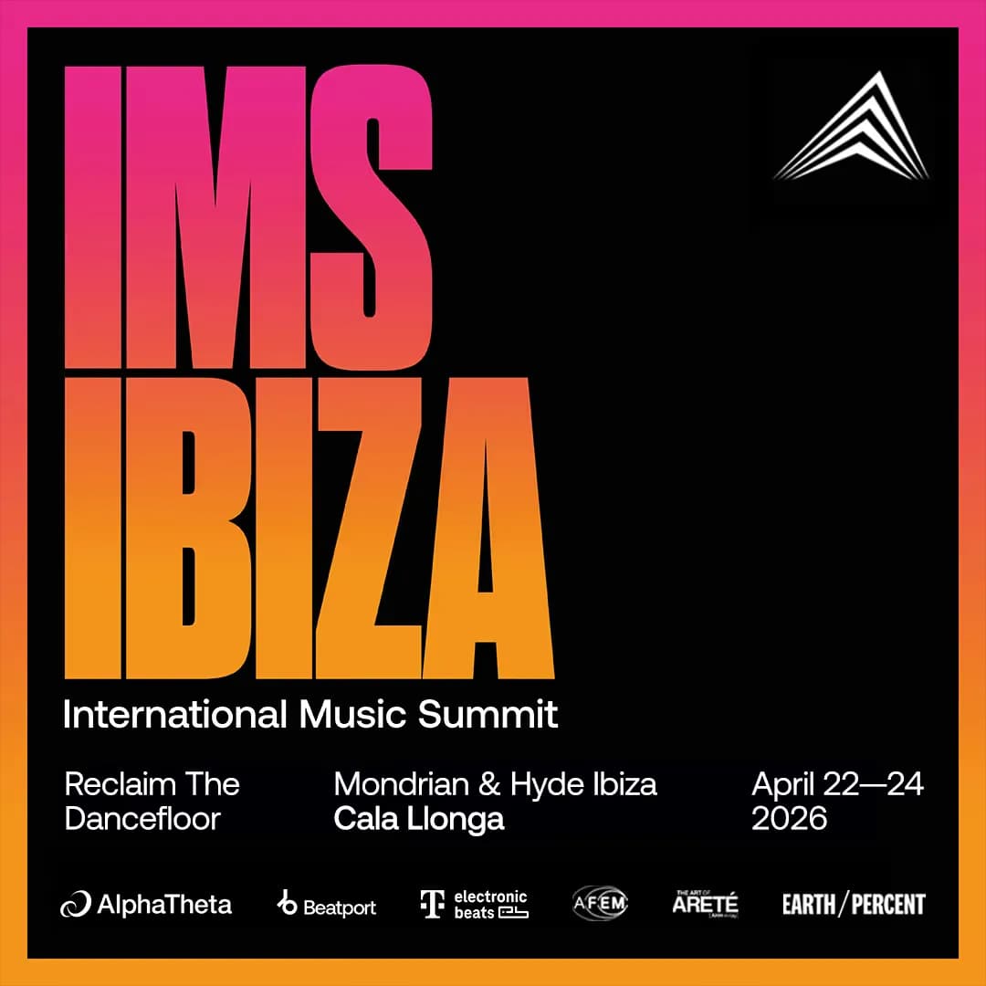 Article cover: IMS Ibiza 2026: Reclaim The Dancefloor Returns to House Music's Birthplace