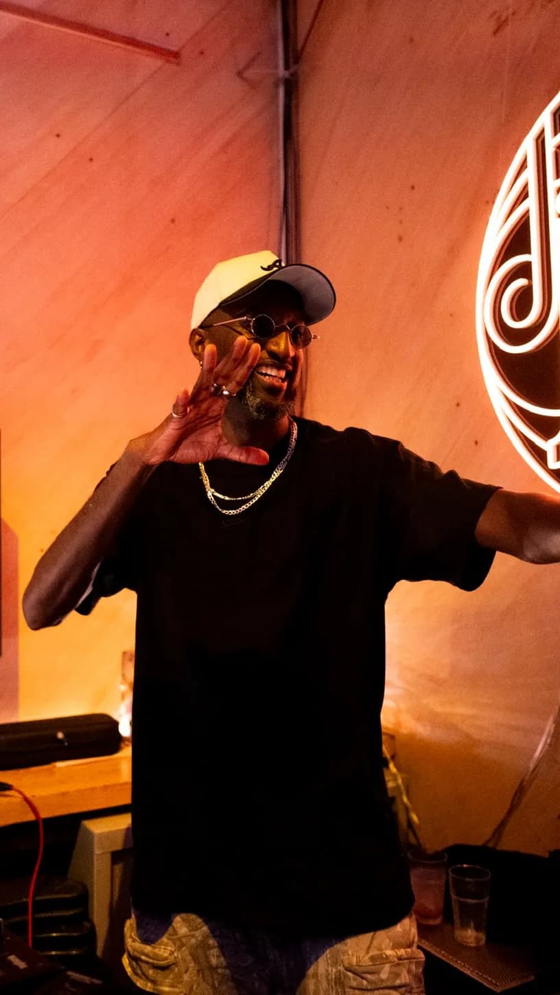 Culoe De Song owning 2026: Afro house grooves hitting peak soul at packed dancefloors worldwide. Timeless vibes.