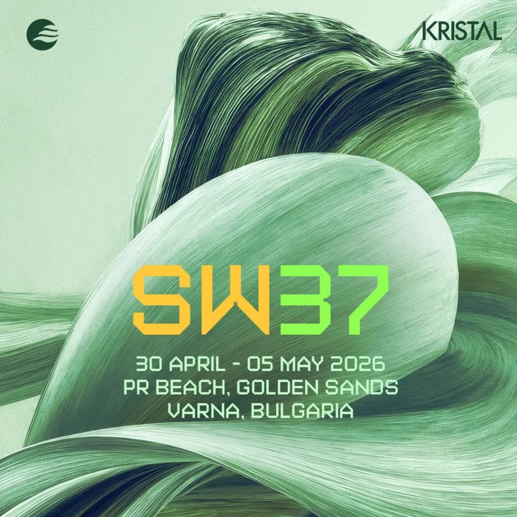 Article cover: Sunwaves Festival 2026: The Underground Giant Enters a Bold New Chapter