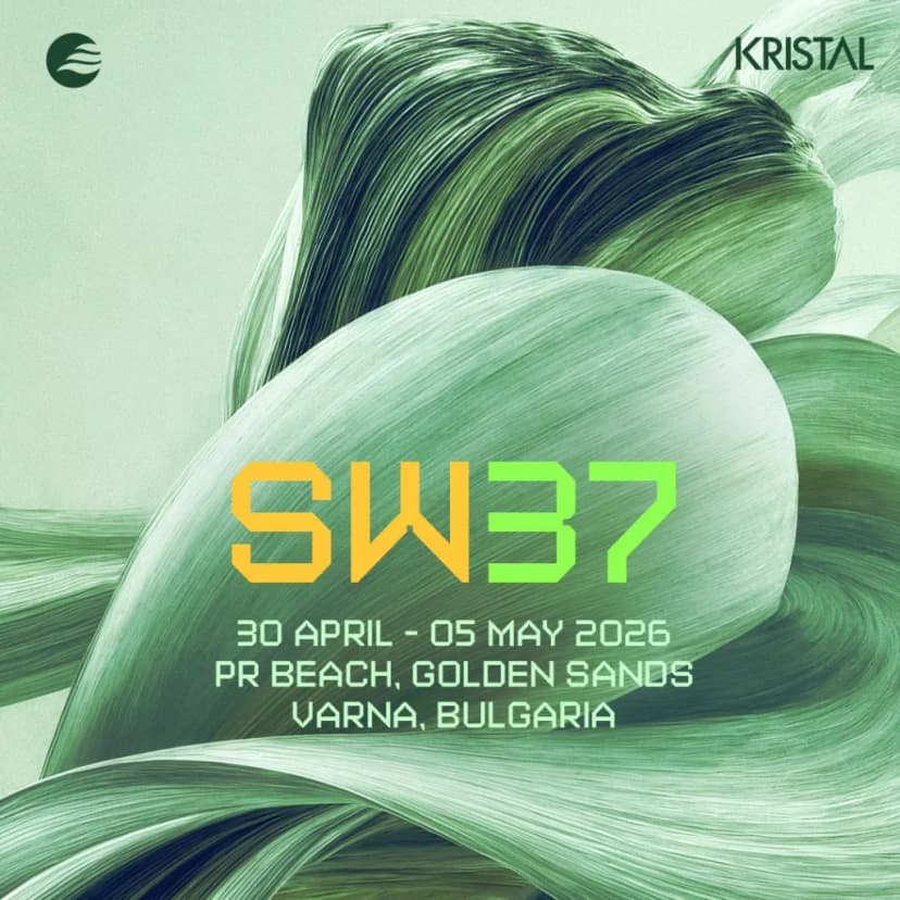 Sunwaves Festival 2026: The Underground Giant Enters a Bold New Chapter