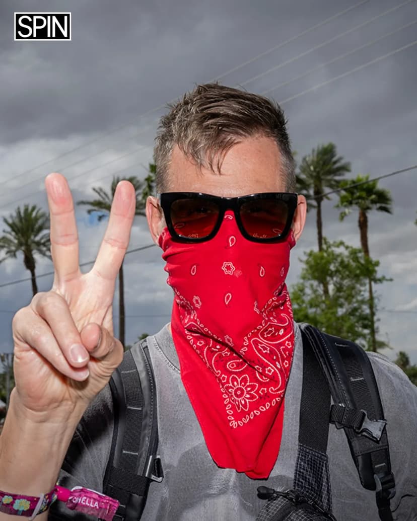 Kaskade Announces New Album Origin// at Coachella coming Summer 2026