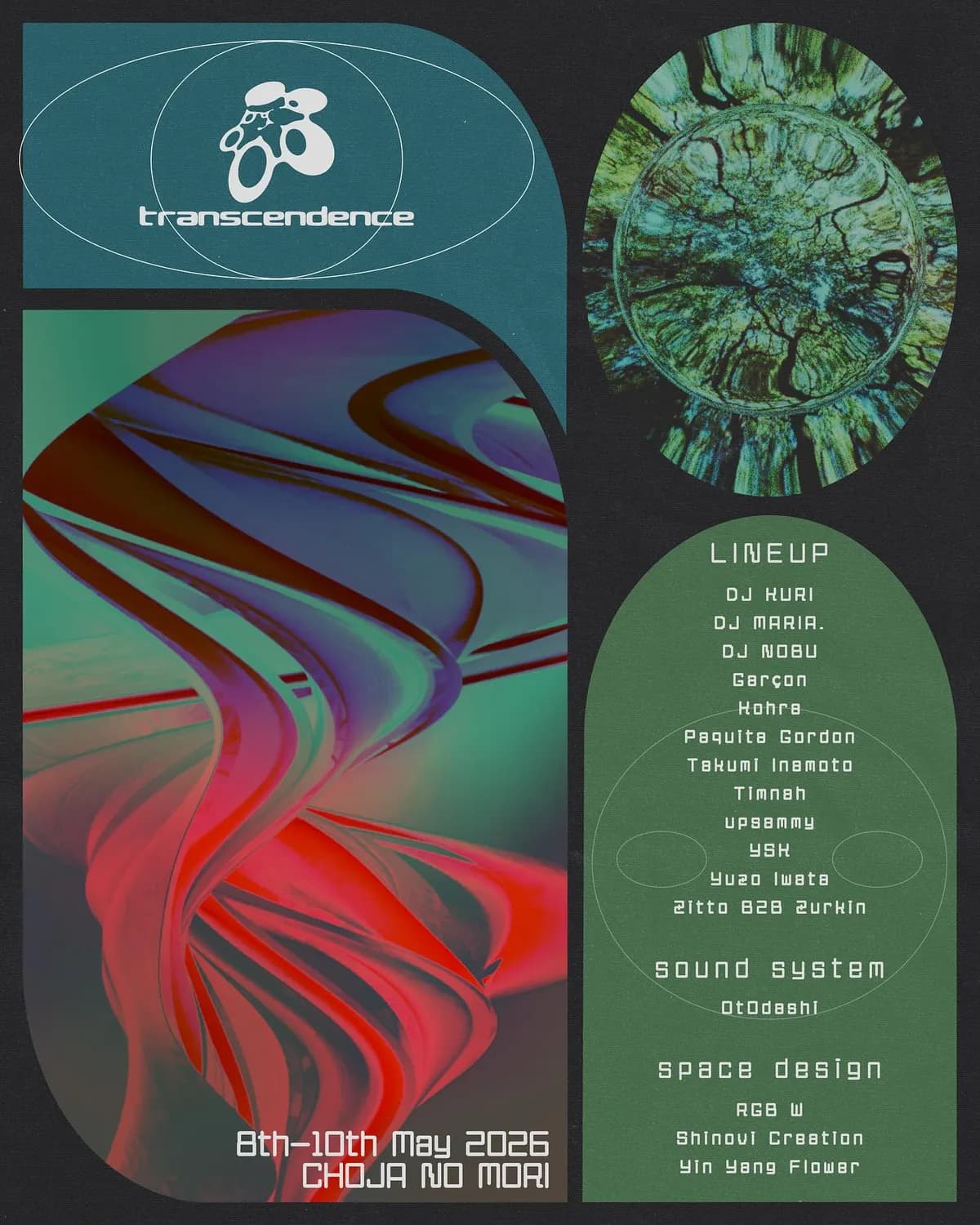 Why Transcendence 2026 in Nagano Belongs on Your Radar