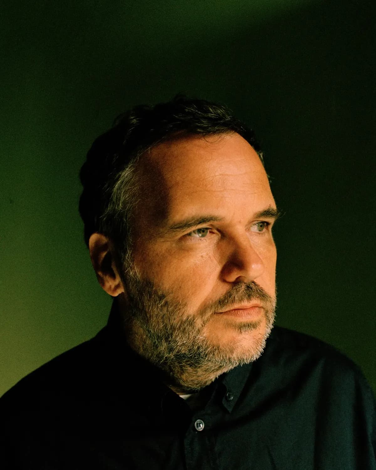 Ian Pooley has been shaping house Over 30 years deep and Ian Pooley still hits harder than ever. Lighthouse Festival, Croatia, June 2026.music since before most of us knew what a dancefloor was. Croatia, June 2026. Do not miss this.