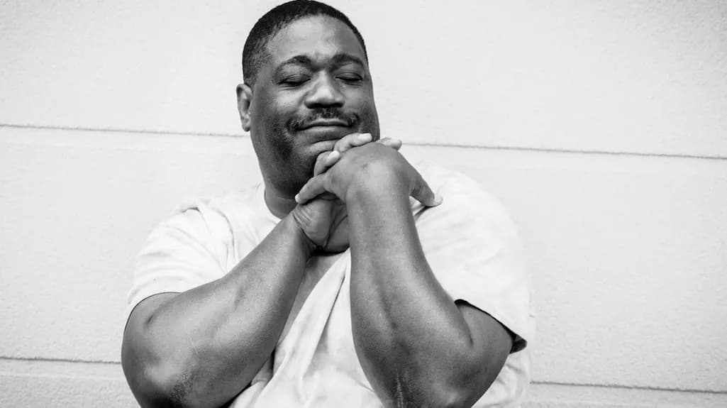 Chez Damier. A name that built house music. He is coming to Croatia and the dancefloor will never be the same.