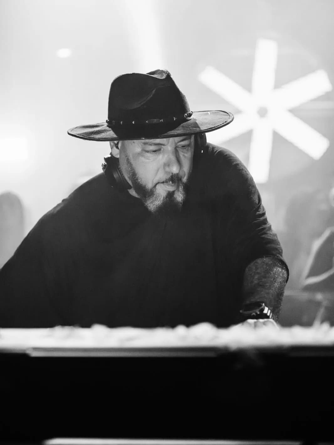 A Grammy, two decades of Ibiza summers and a brand new album. Roger Sanchez brings it all to Goodlife Festival 6 June 2026.