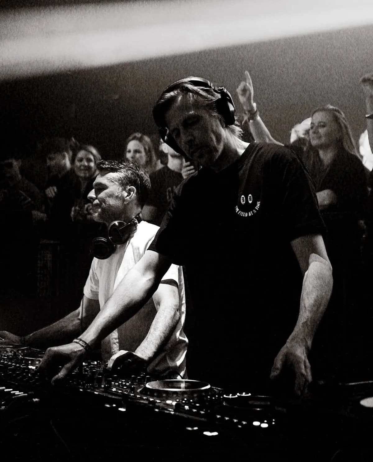 Still got it? They never lost it. Groove Armada headlines Goodlife Festival, Harewood House, 6 June 2026.