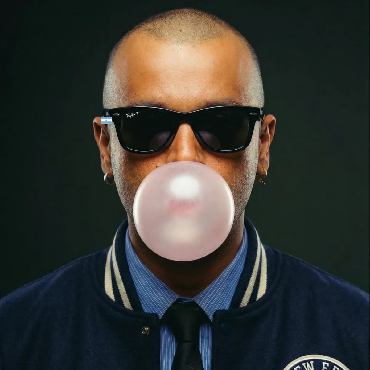 lario Alicante bringing the heat to Elrow Sofia and the crowd gave it straight back.