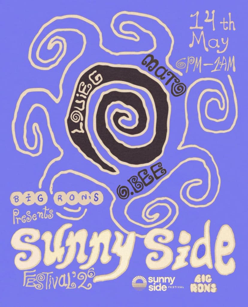 Sunny Side Festival 2026: House Music Takes Over Malta This May