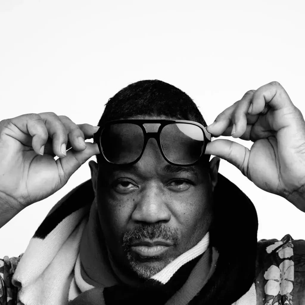 A founding figure of Detroit house music bringing decades of soul to Sunny Side Festival 2026 in Malta this May