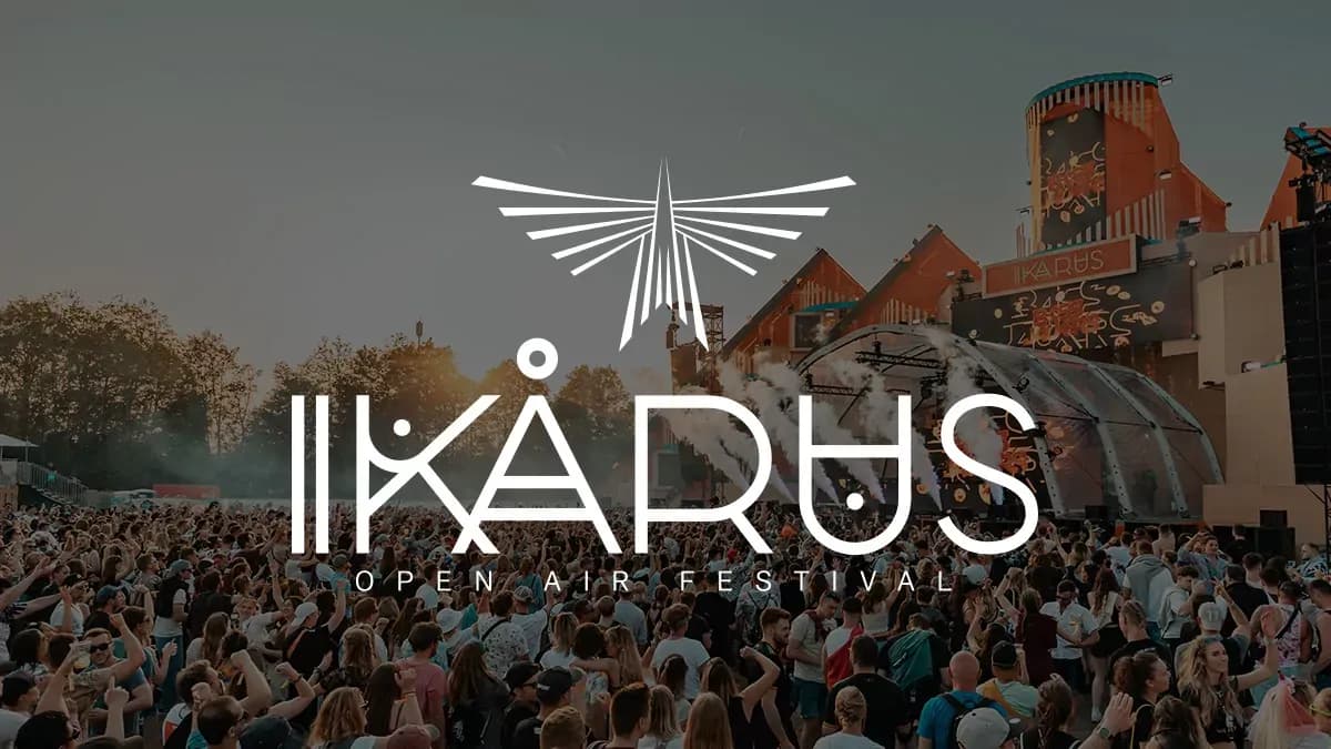 Article cover: Ikarus Festival 2026: Southern Germany Just Won May