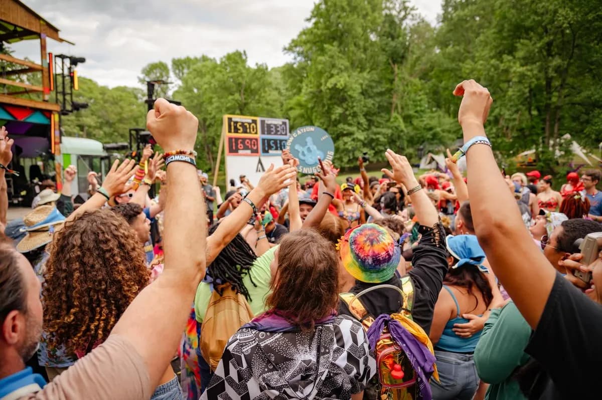 Article cover: Why Showcation 2026 Is the Only Festival Worth Calling in Sick For This May