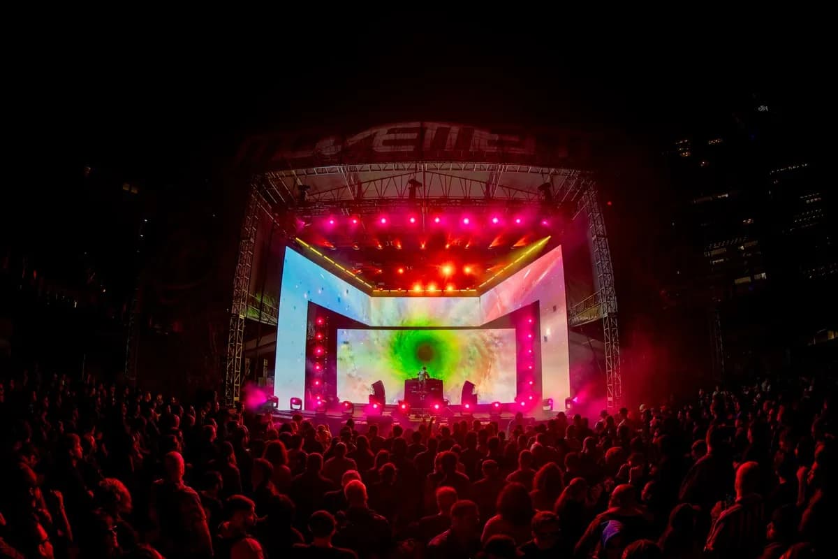 Hart Plaza or Heartbreak: Why Movement Detroit 2026 Is the Only Plan That Matters This May