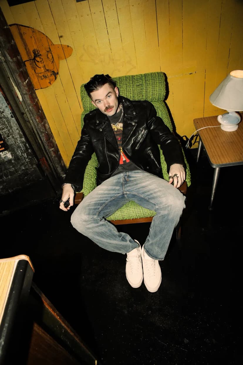 Dom Dolla: The Australian House Music Architect Taking Over the World