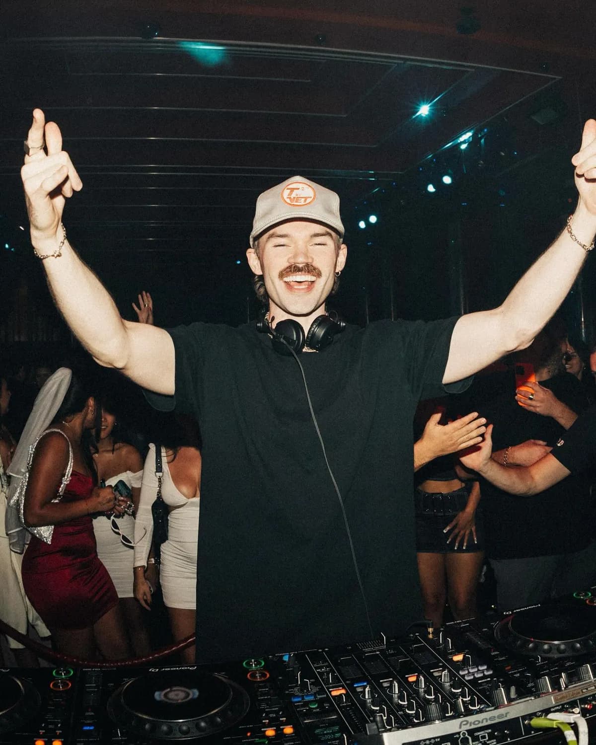 Platinum certified and just getting started. 