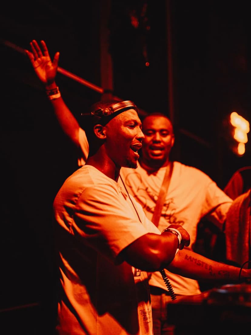 From Carletonville to the Global Dancefloor: JAZZWRLD is Here