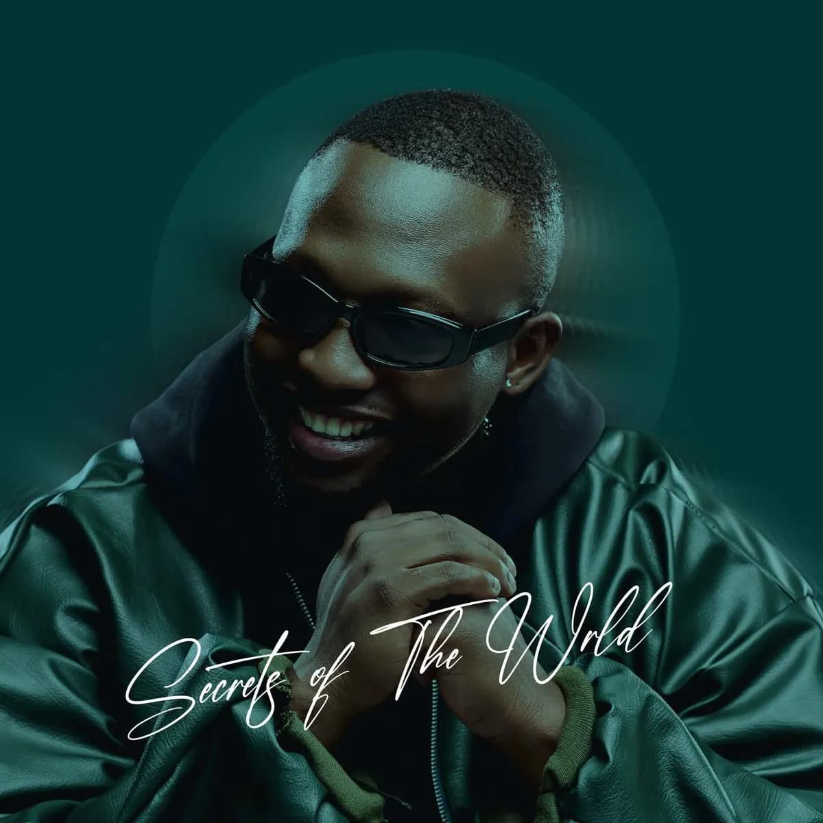  From 127 million streams to a whole new body of it. WATER drops May 1, 2026.