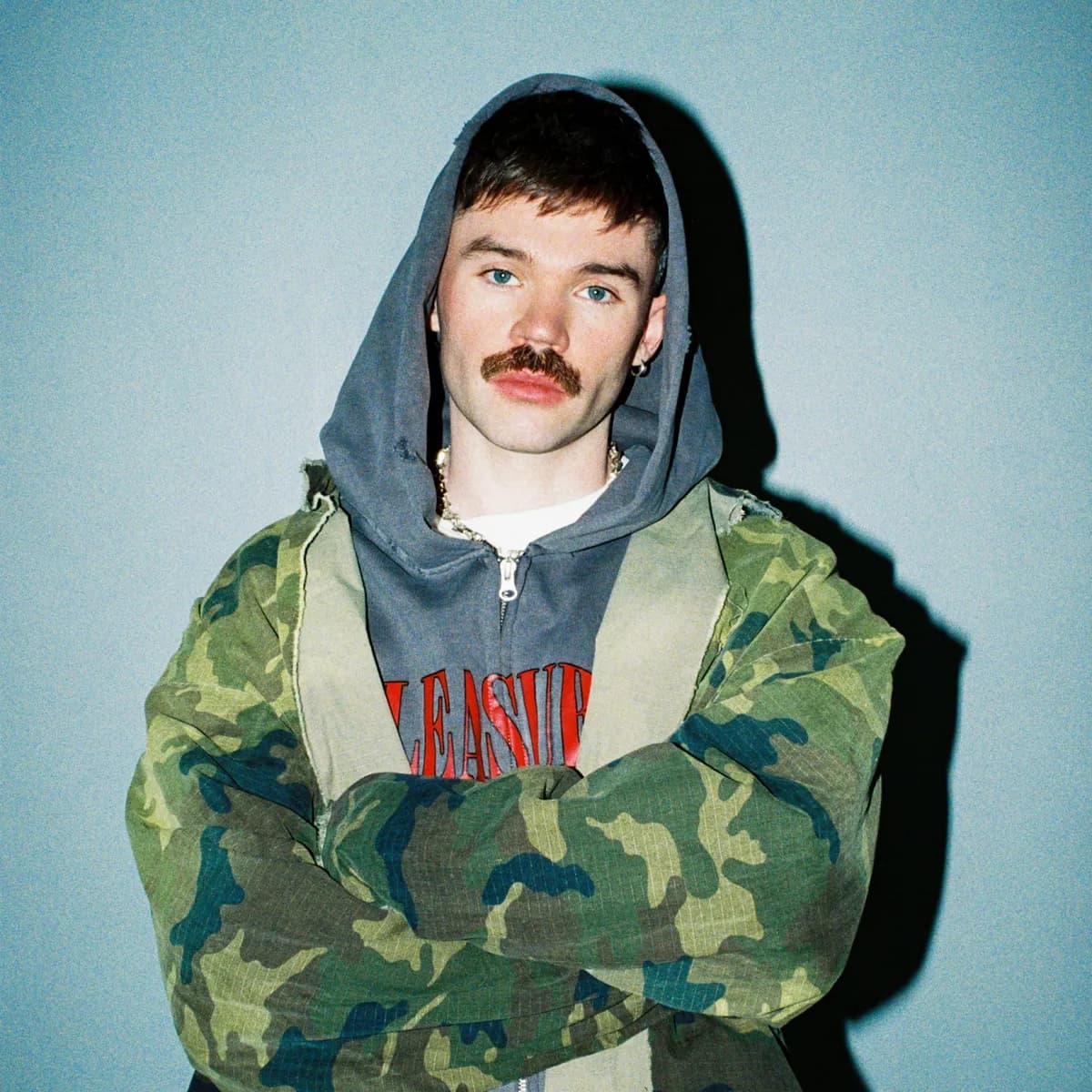 Article cover: Dom Dolla: The Australian House Music Architect Taking Over the World