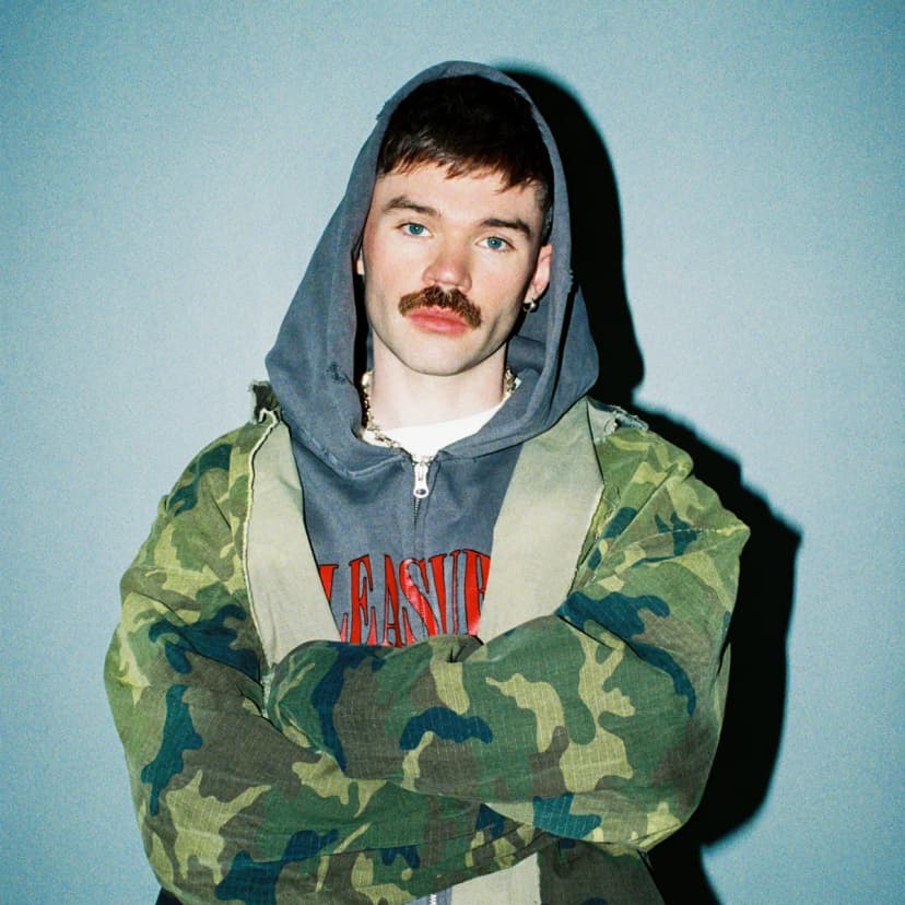Dom Dolla: The Australian House Music Architect Taking Over the World