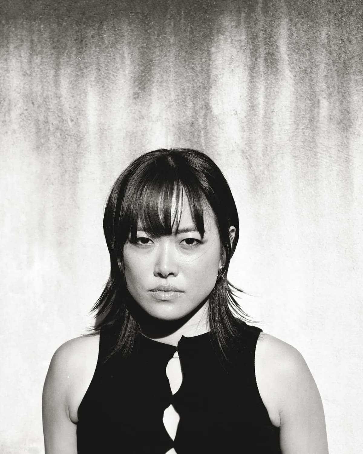 The DJ Who Earned Every Room She Has Ever Played