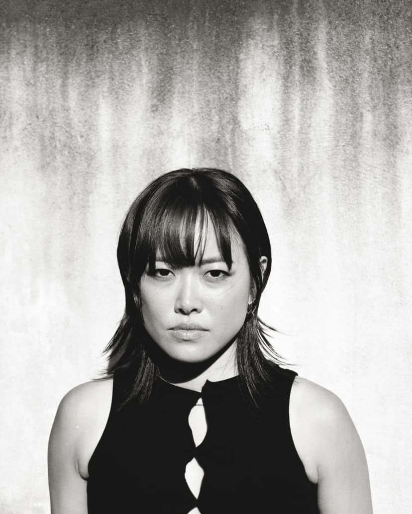 The DJ Who Earned Every Room She Has Ever Played