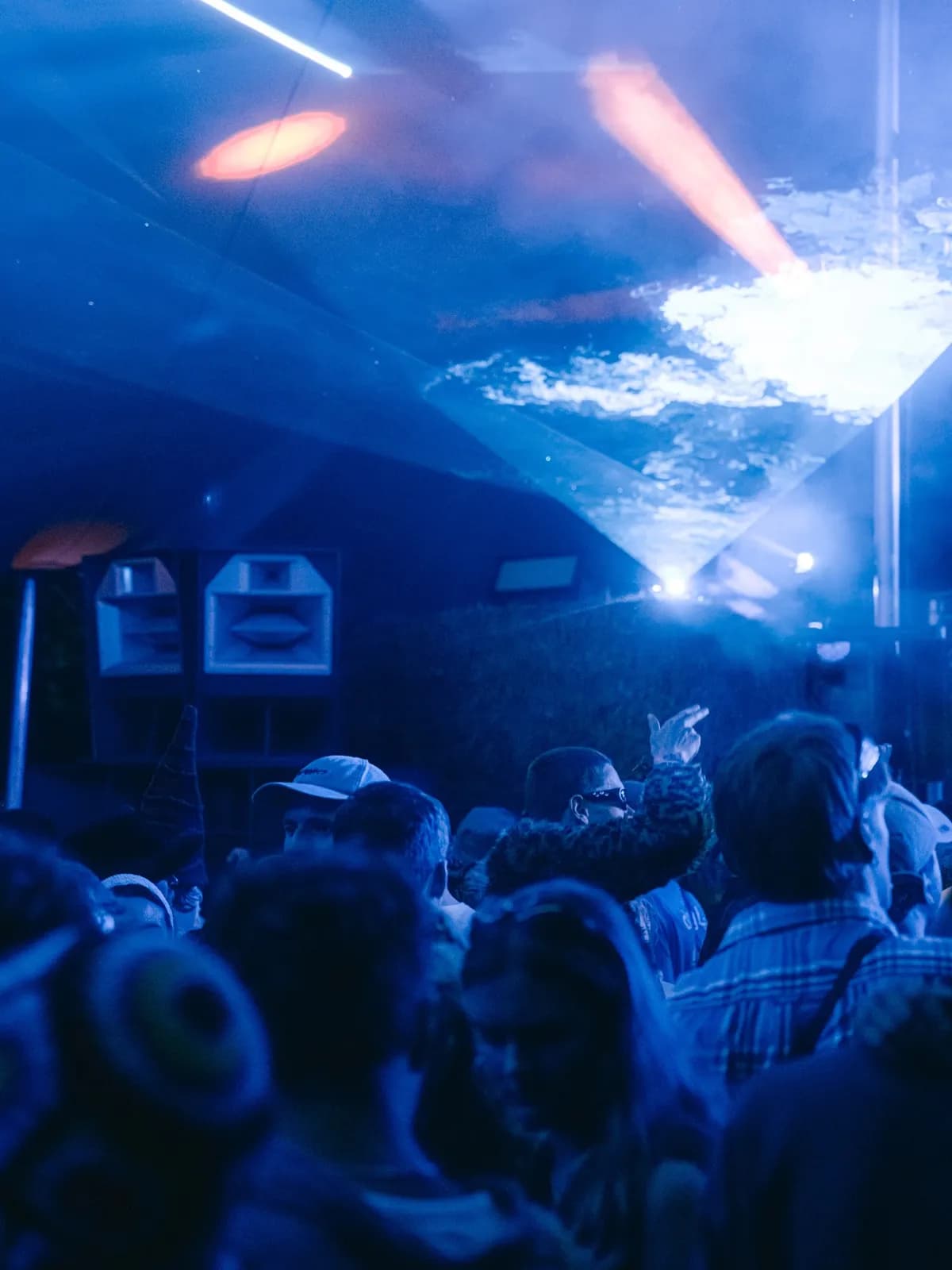 24 hour licence secured. The music does not stop. Your sleep schedule does not survive. Worth it.