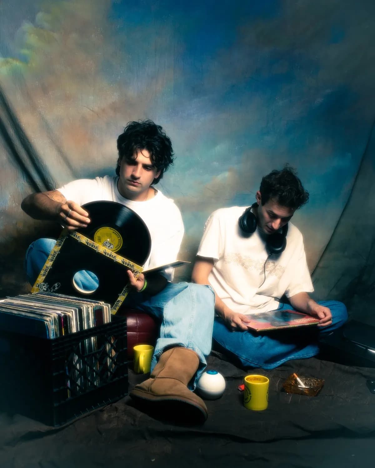 X and Ivy Are Building Something and the Underground Has Already Noticed