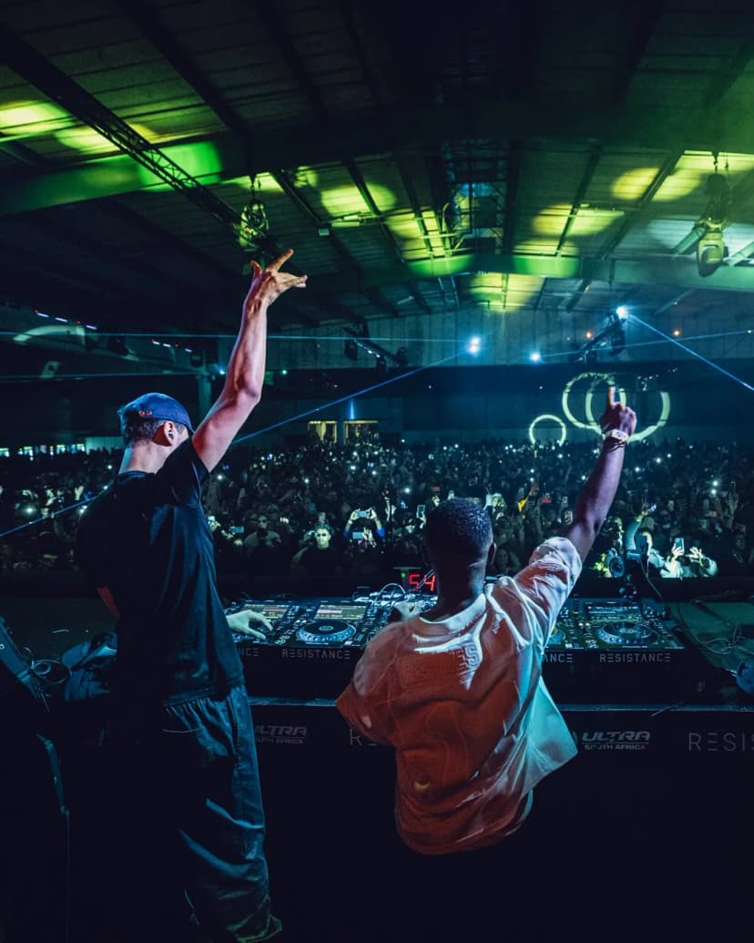 Afro House Takes Over: The New Heart of Modern House in 2026
