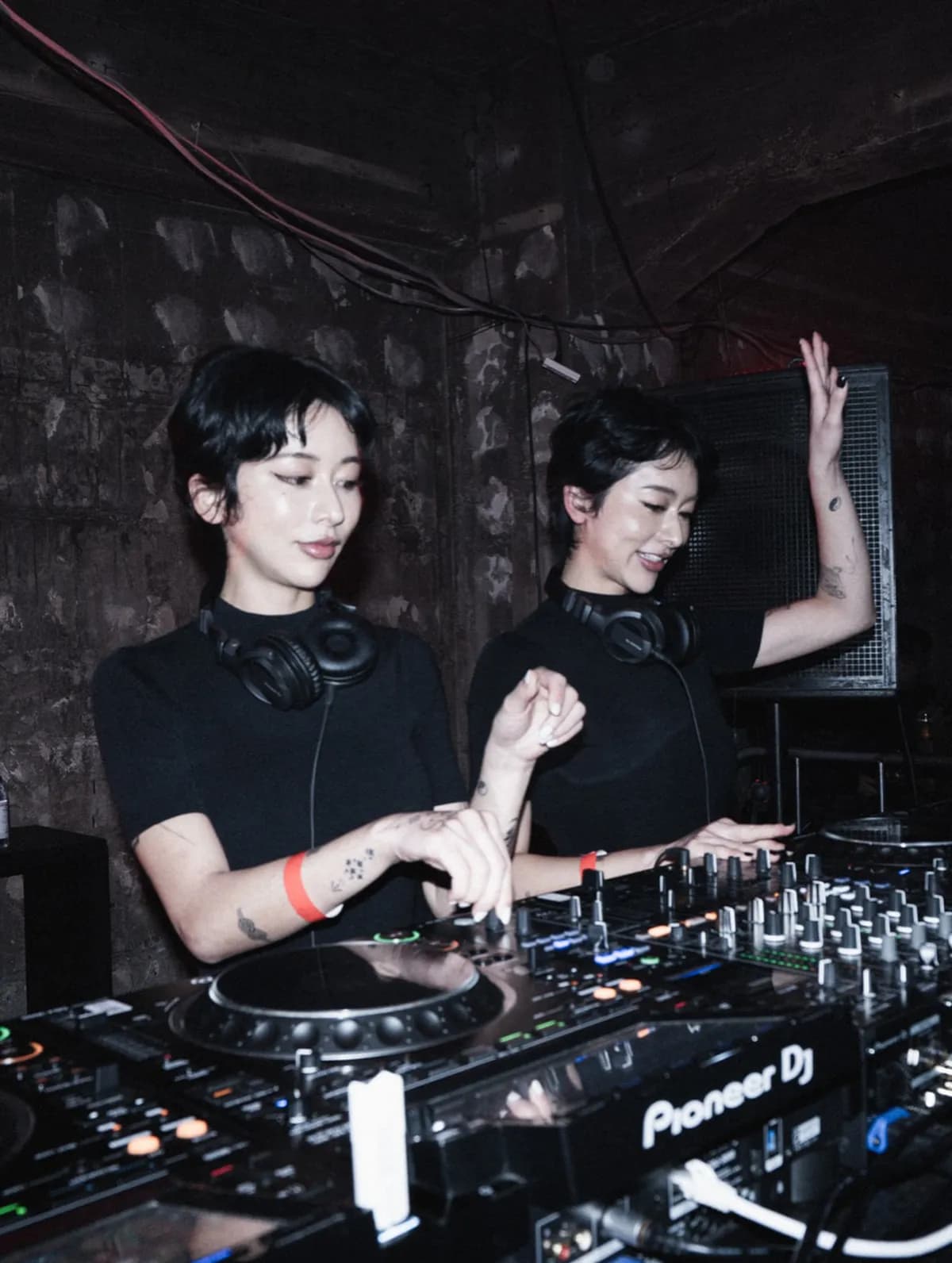 Article cover: Tokyo After Midnight: The Underground Scene the World Wants