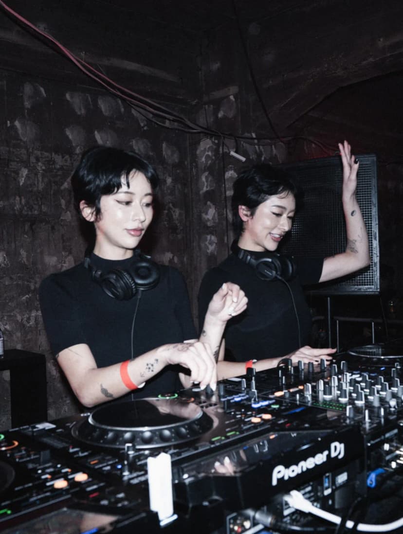 Tokyo After Midnight: The Underground Scene the World Wants