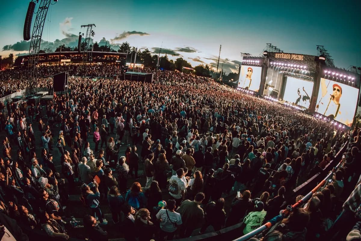 Latin America has been going off like this every weekend for years. Europe just finally got the group chat invite.
