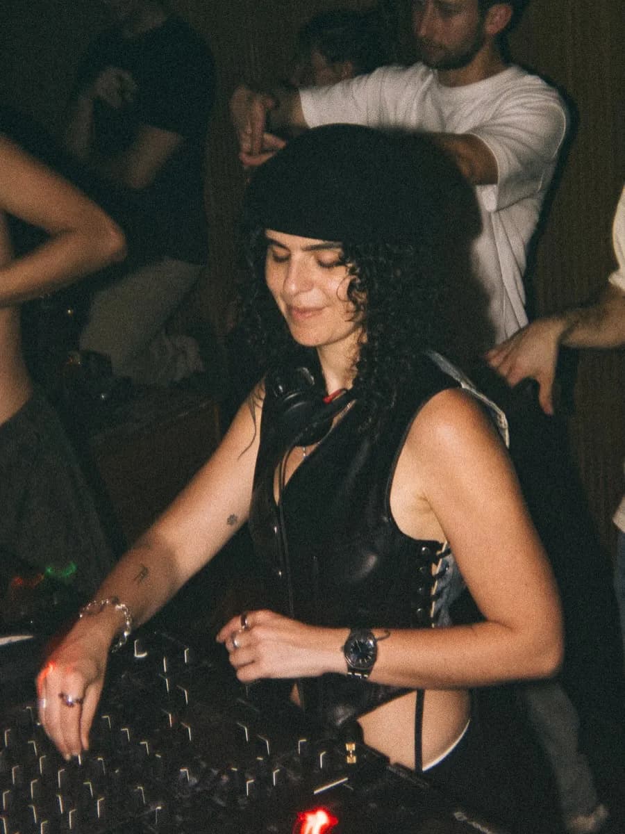 DC10 Ibiza. June 2026. Carlita is already on the lineup and the summer has barely started