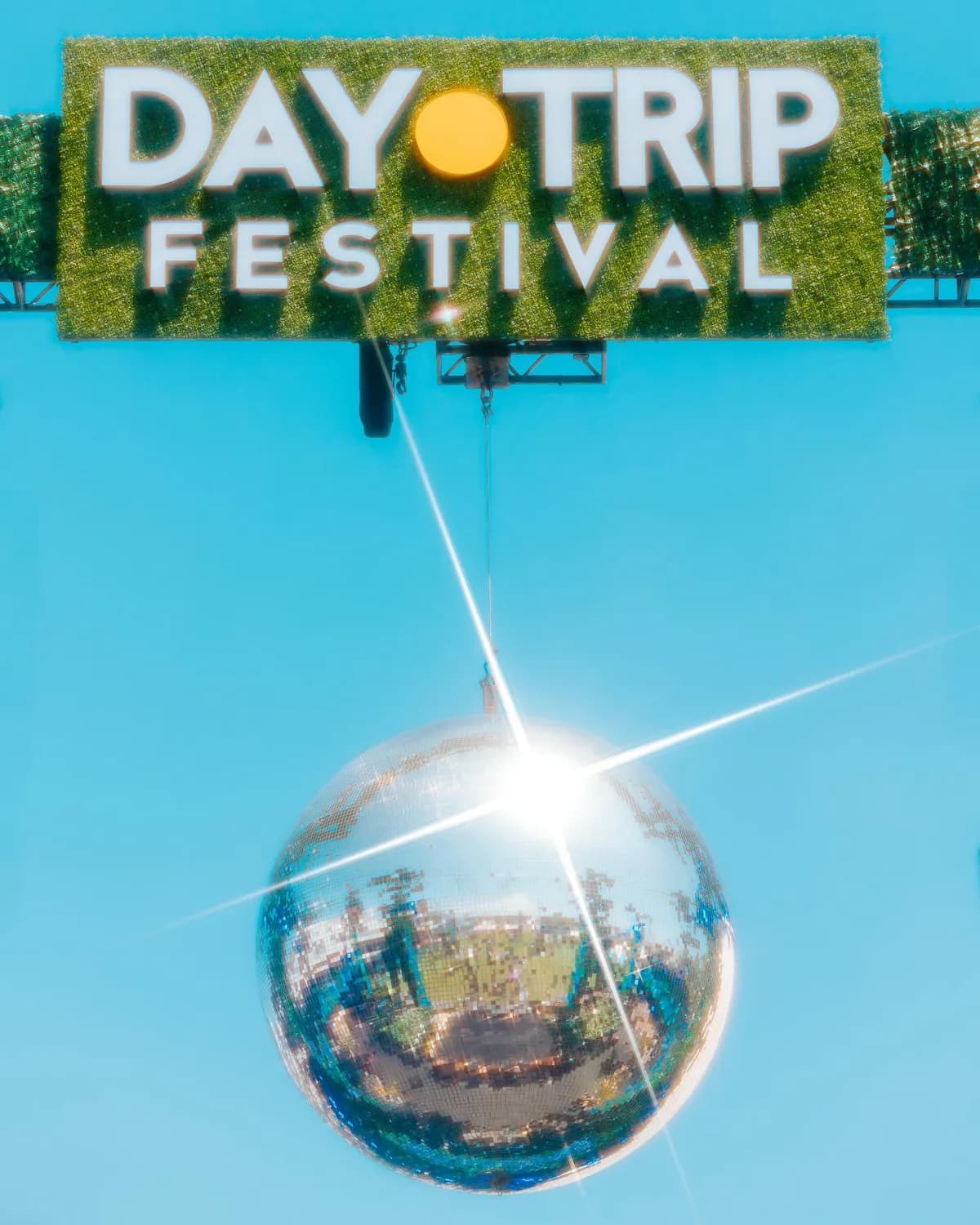 NorCal finally gets Day Trip Festival this October.