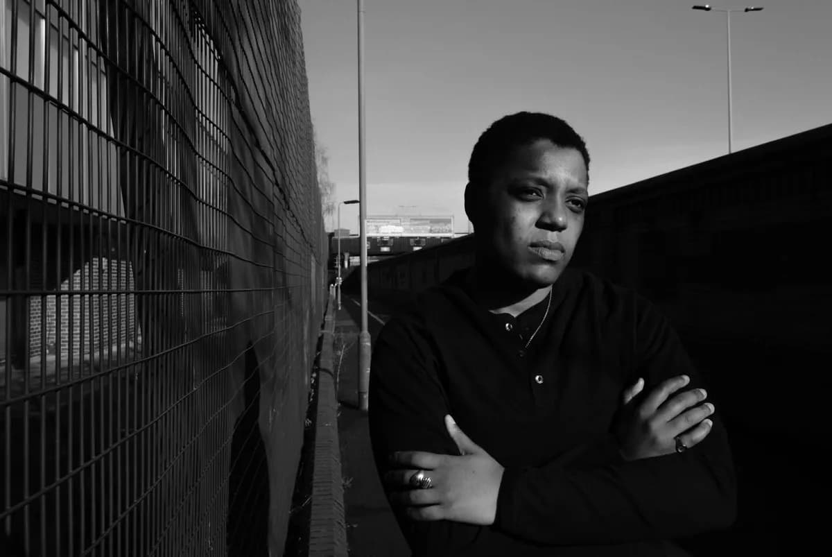 The new Loraine James album is everything we needed now.