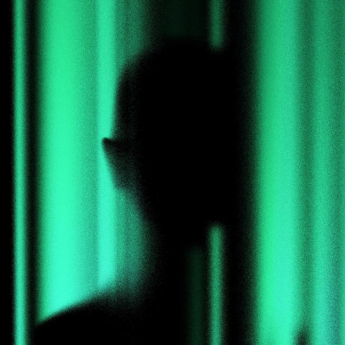 The quiet ones always hit hardest. Detached From The Rest Of You is out now on Hyperdub.