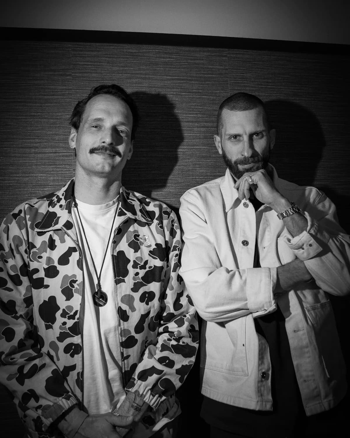 Dam Swindle Celebrate 13 Years with House of House Release