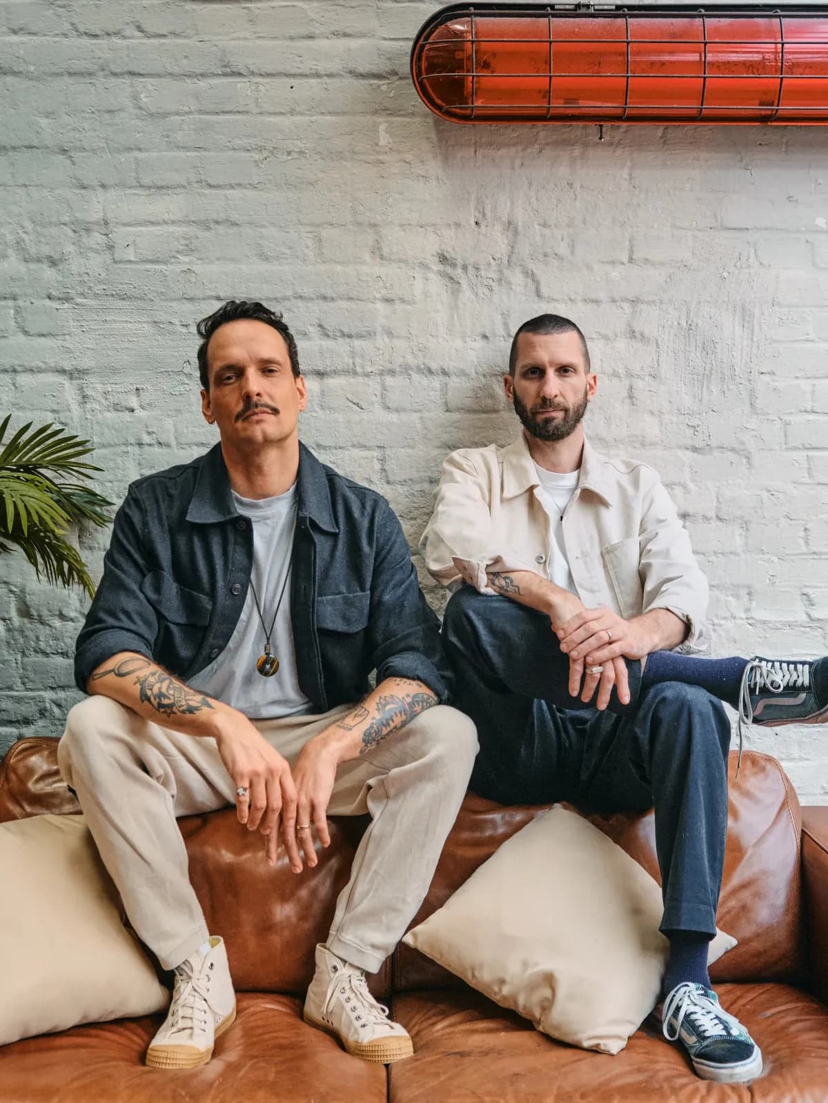 Lars and Maarten have been building something real since 2011 and House of House is thirteen years of proof that they never once cut a corner.