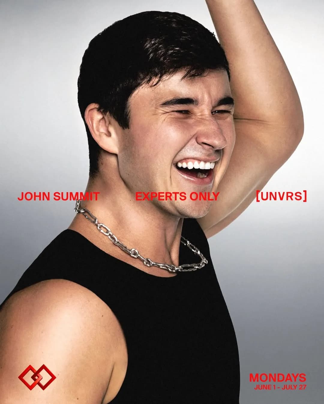 Article cover: John Summit is taking over Ibiza's biggest club UNVRS