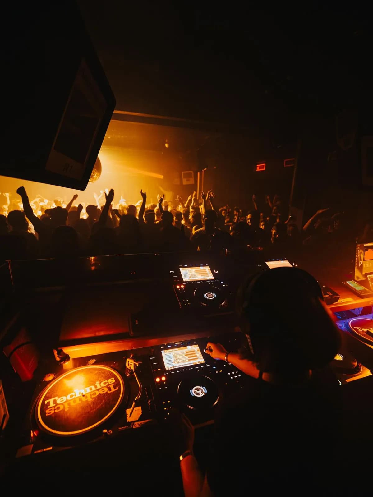 London keeps closing venues. South London keeps the music going. Circulate starts next week.