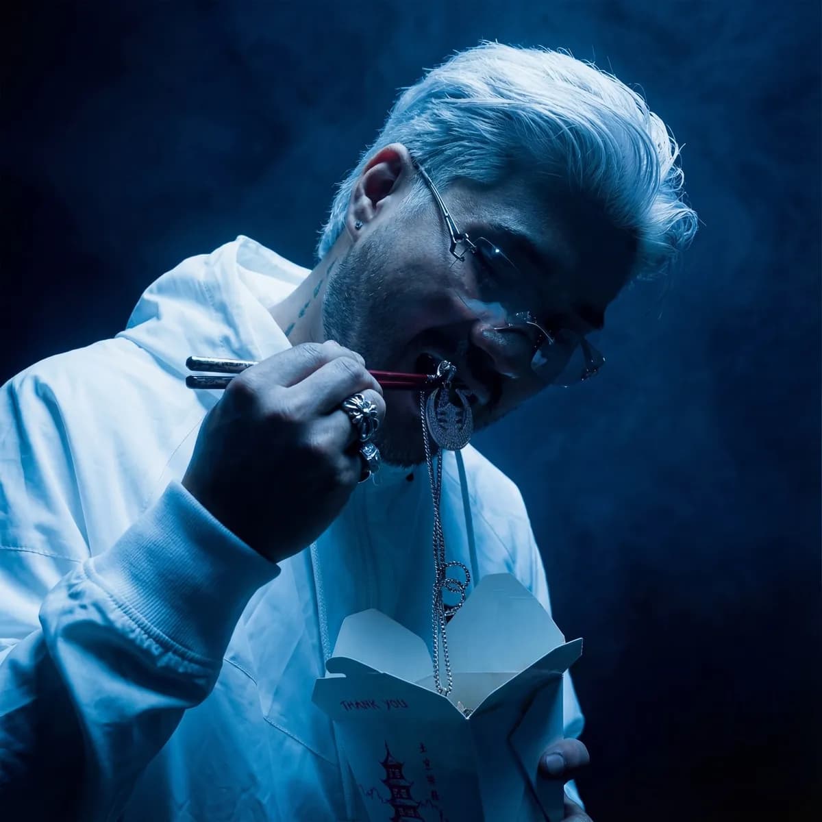 Article cover: Wax Motif dropped House of Wax II and it goes hard.