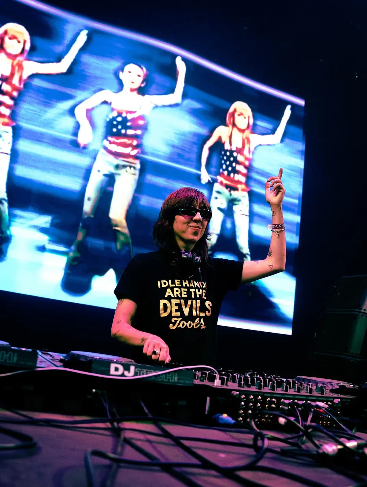 Article cover: Chloé Caillet Is the Most Booked DJ in House Music Right Now