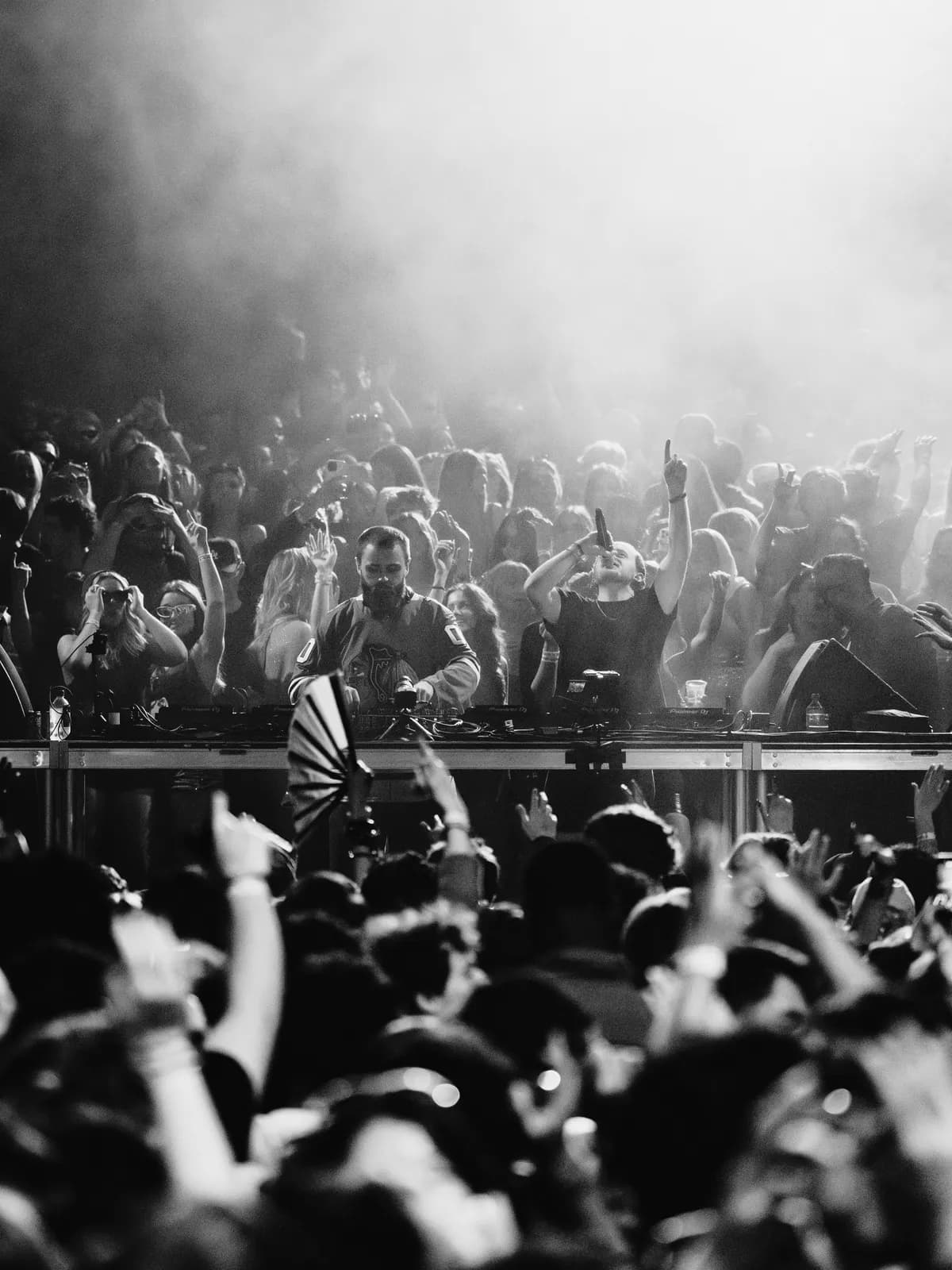 They came, they saw, they sold it out. They left everyone wanting more. Disclosure's North American tour is wrapped and it was something else.