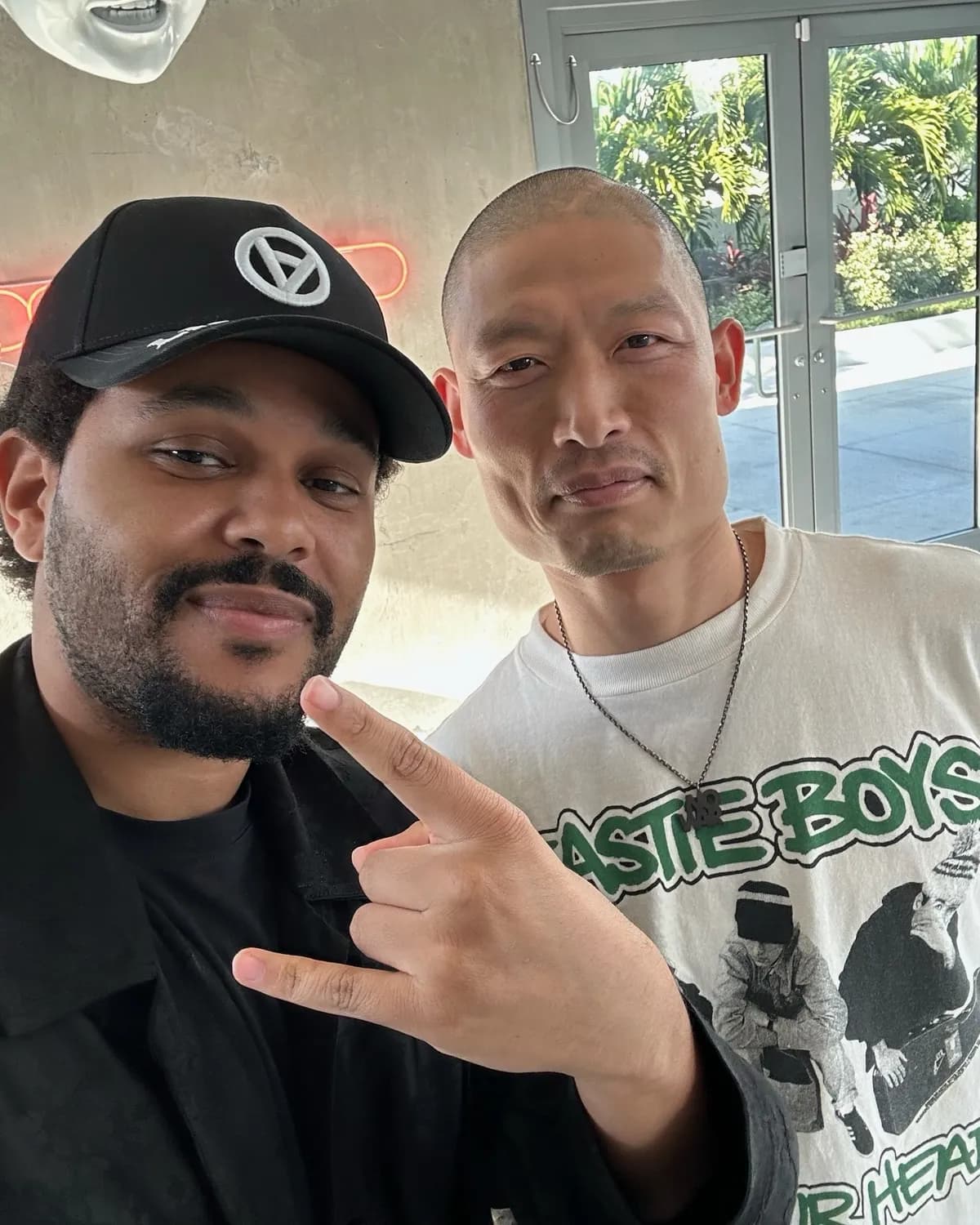 Yousuke Yukimatsu: From Osaka Underground to Opening for The Weeknd