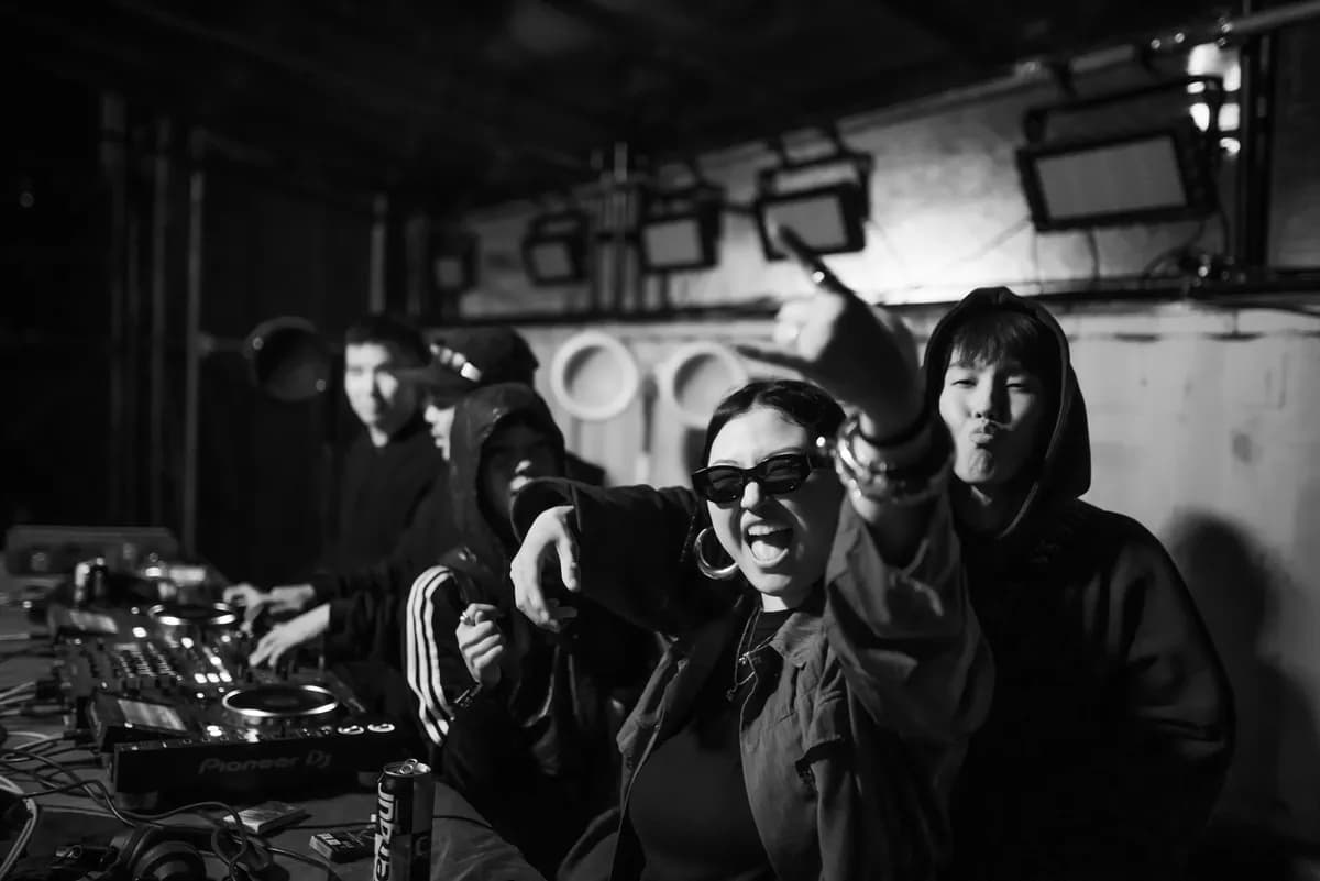 Article cover: Playtime Festival 2026 Might Be Asia's Best Kept Secret